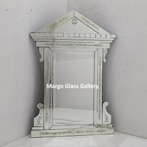 Venetian Wall Mirror Style MG 080100