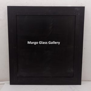 MG 080103 Venetian Wall Mirror List Gold Uk 160 cm x 151 cm – Elegant venetian mirror hand-etched glass with ornate frame handcrafted in Indonesia