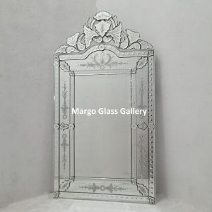 Venetian Mirror Door MG 080104