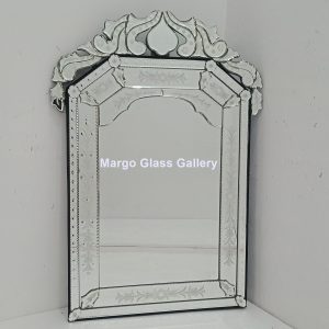 Venetian Mirror Wall MG 080107