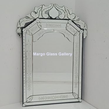 MG 080107 Venetian Mirror Wall Uk 60 cm x 85 cm (8)