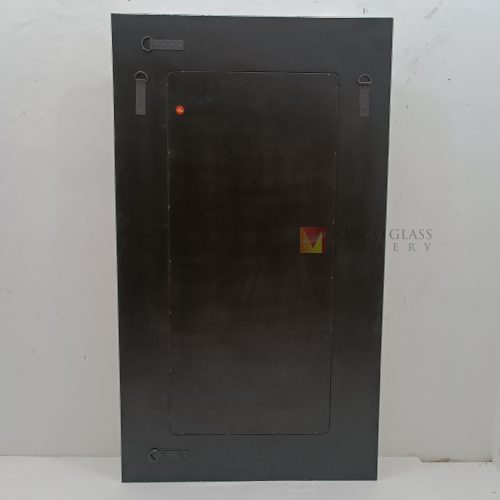 Modern Rectangle Large Mirror 3D – Premium decorative mirror mirror premium quality glass with ornate frame handcrafted in Indonesia