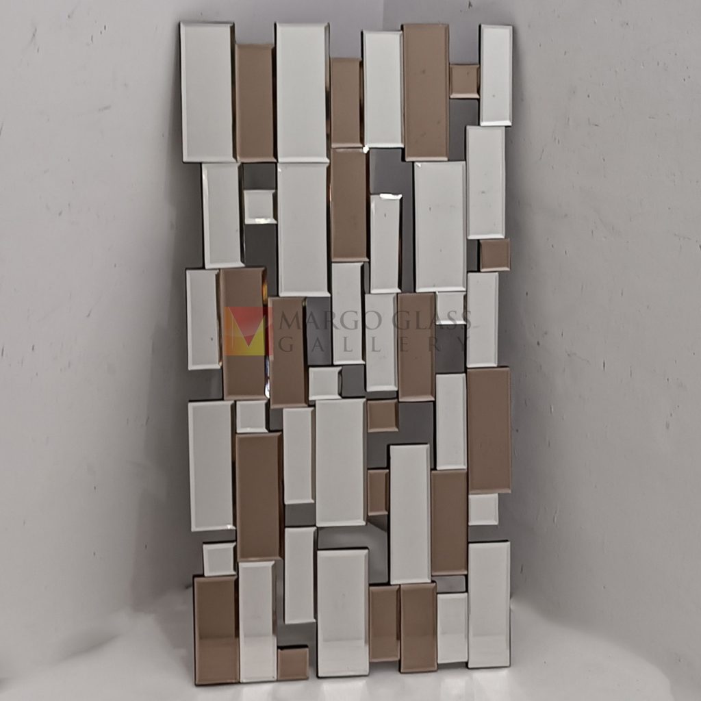 Modern Mirror Wall – Classic decorative mirror mirror premium quality glass with ornate frame handcrafted in Indonesia
