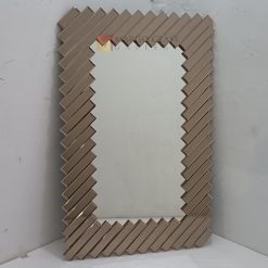 Modern Mirror Wall