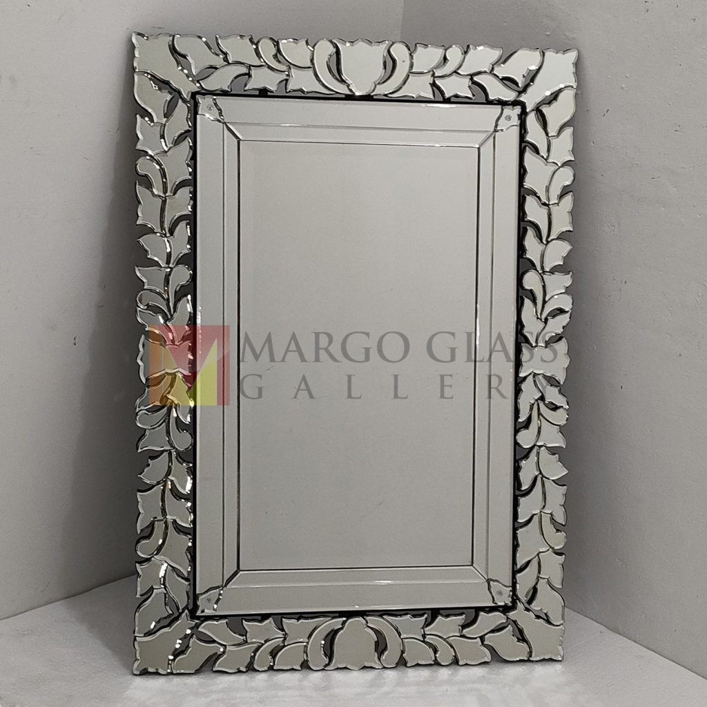 rectangular wall mirrors