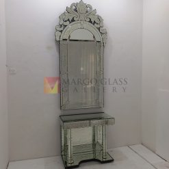 Venetian Mirror Large