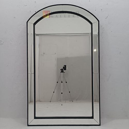 Modern Wall Mirror Beveled Galenia  MG 004821