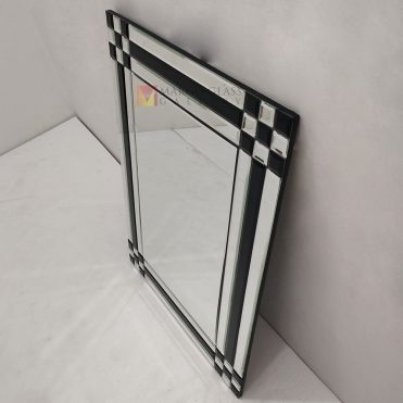 Modern Rectangle Mirror