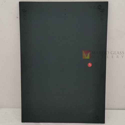 Modern Rectangle Mirror – Artisan decorative mirror mirror premium quality glass with ornate frame handcrafted in Indonesia