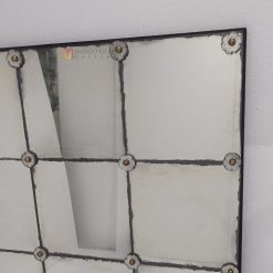 Risma Antique Mirror Panel