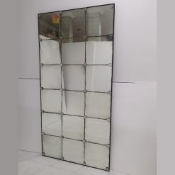 Mosaik mirror Antique Panel