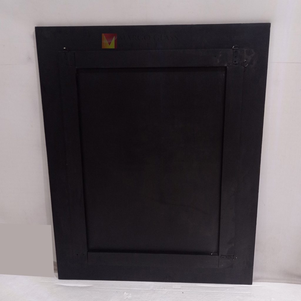 Antique Mirror Mozaic – Artisan antique mirror antique glass with gold frame handcrafted in Indonesia