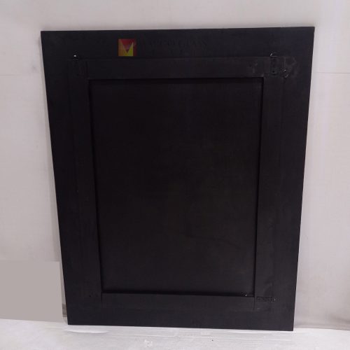 Antique Mirror Mozaic – Artisan antique mirror antique glass with gold frame handcrafted in Indonesia