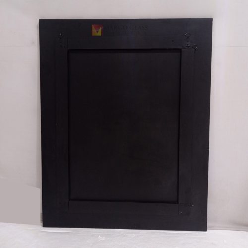 Antique Mirror Mozaik – Classic antique mirror antique glass with gold frame handcrafted in Indonesia