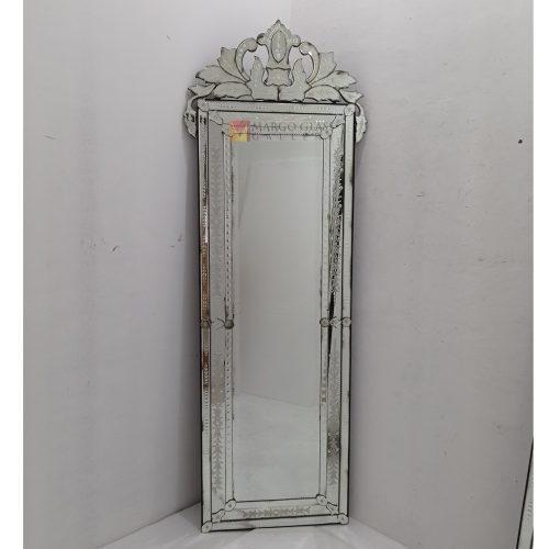 Antique Venetian Mirror MG 014465