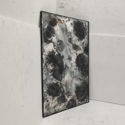 Rectangle Wall Mirror Antique