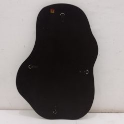 Wall Mirror Contemporer Blue Antique