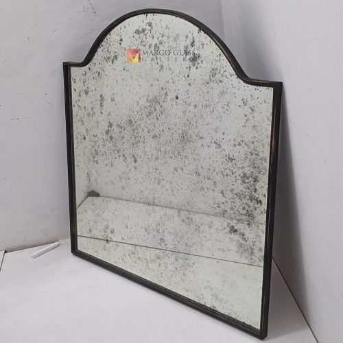 Antique Mirror – Luxury antique mirror antique glass with gold frame handcrafted in Indonesia
