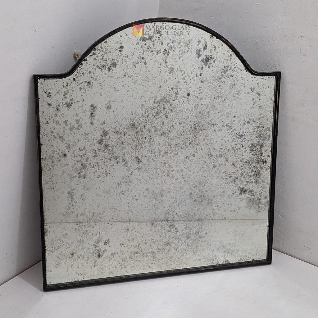 Antique Mirror – Premium antique mirror antique glass with gold frame handcrafted in Indonesia