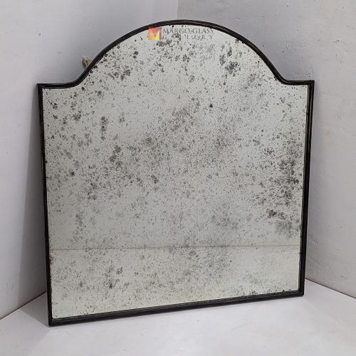 Antique Mirror – Premium antique mirror antique glass with gold frame handcrafted in Indonesia