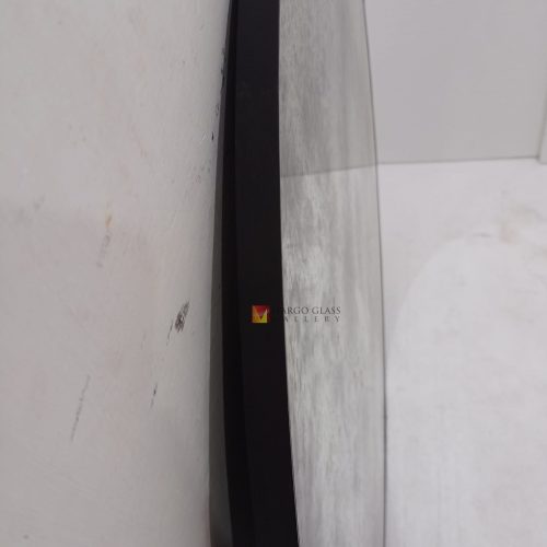 Antique Round Mirror Metal Frame – Artisan antique mirror antique glass with gold frame handcrafted in Indonesia