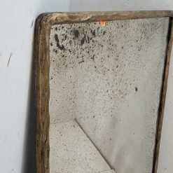 Antique Mirror Rectangular