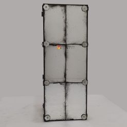 Antique Mirror Corner Table Luxury Handmade Indonesia – Artisan antique mirror antique glass with gold frame handcrafted in Indonesia