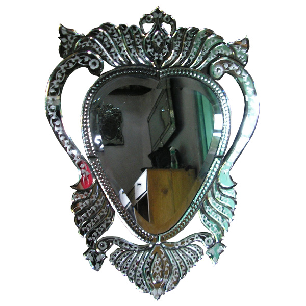 Venetian Mirror Belva