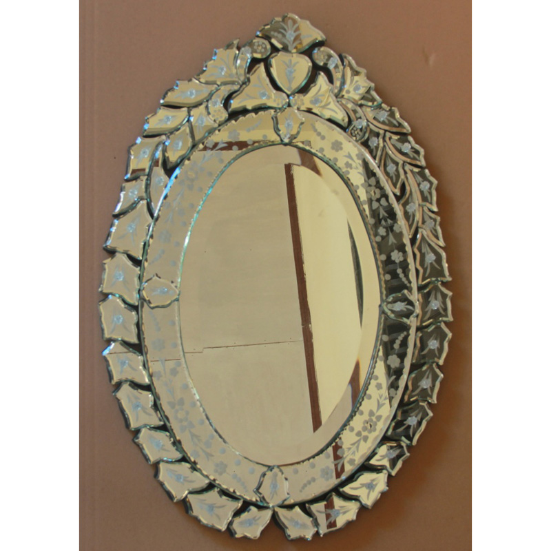 Venetian Mirror Ercolana