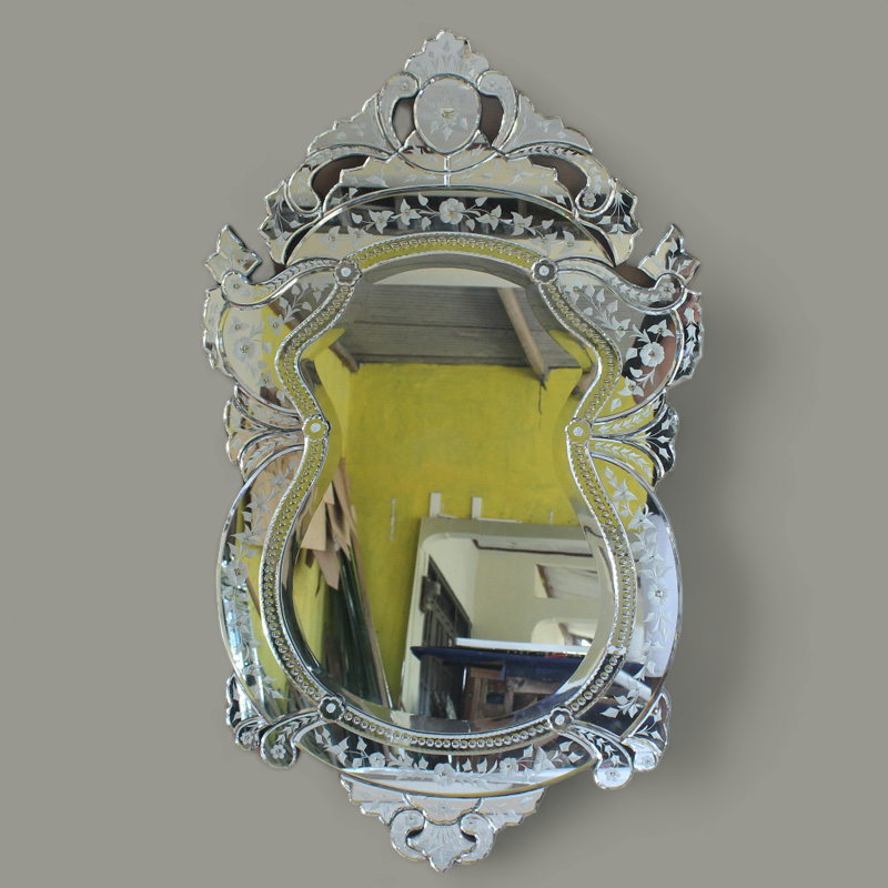 Venetian Mirror Genova