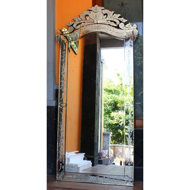 Venetian Mirror Sessa
