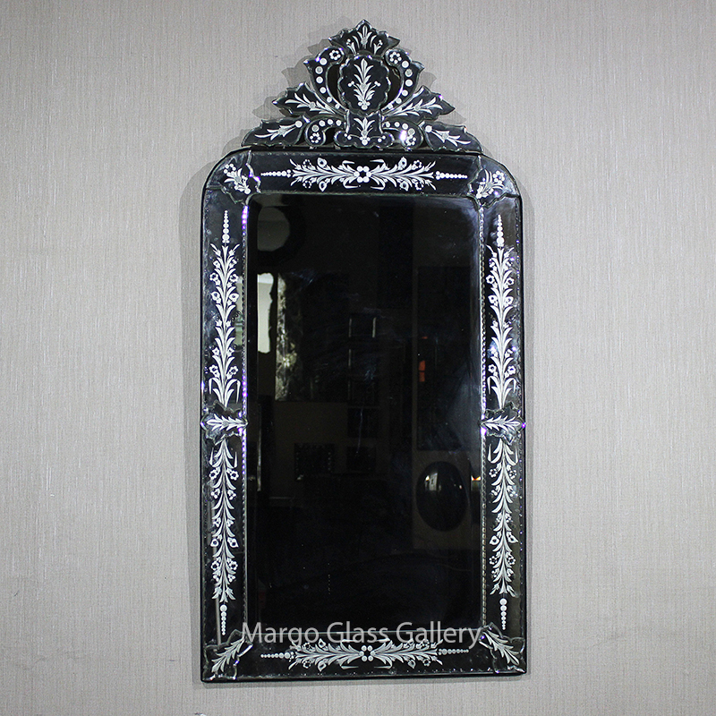 Venetian Mirror Tiara