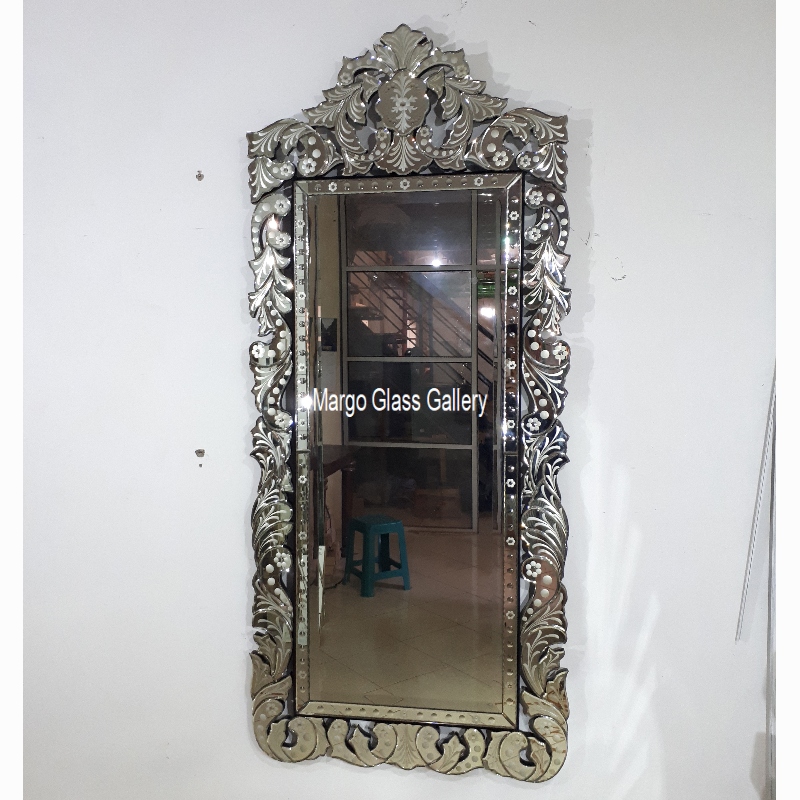 Venetian Mirror Enrica