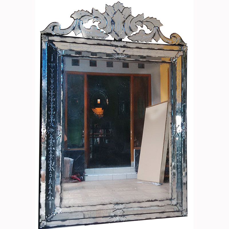 Antique Mirror