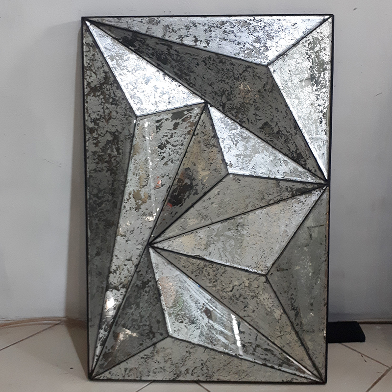 Verre Eglomise Ebay Biana