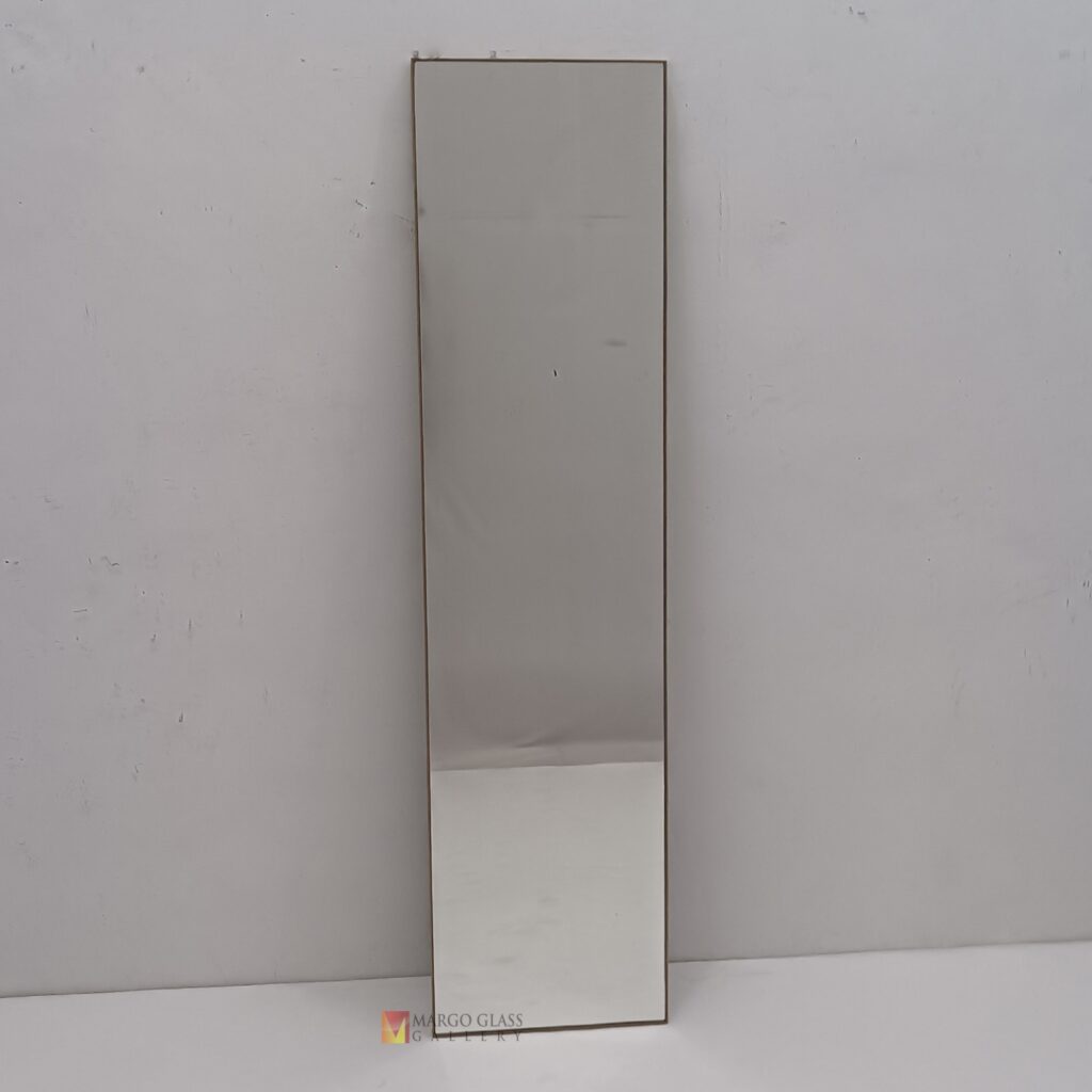 MG 400001 Beaded Metal Frame Wall Mirror Frame Gold Uk 140 cm x 35 cm Premium Handmade Indonesia – Premium decorative mirror mirror premium quality glass with ornate frame handcrafted in Indonesia