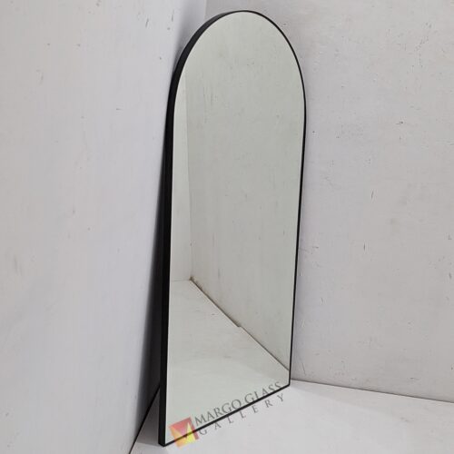 MG 400008 IDARCH Arched Mirror 122 cm x 61cm Premium Handmade Indonesia – Premium decorative mirror mirror premium quality glass with ornate frame handcrafted in Indonesia