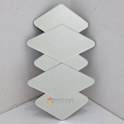 Wall Decor Mirror MG 004870 
