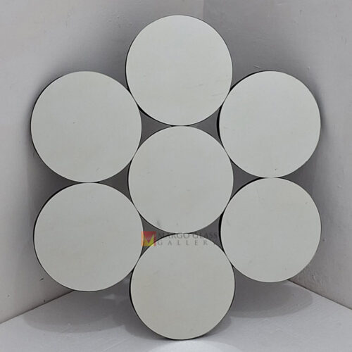 Round Wall Mirror Decors MG 004871