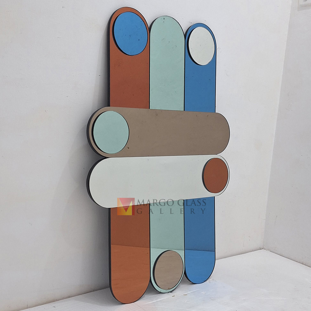 Wall Decor Mirrors Color MG 004873 - Image 4