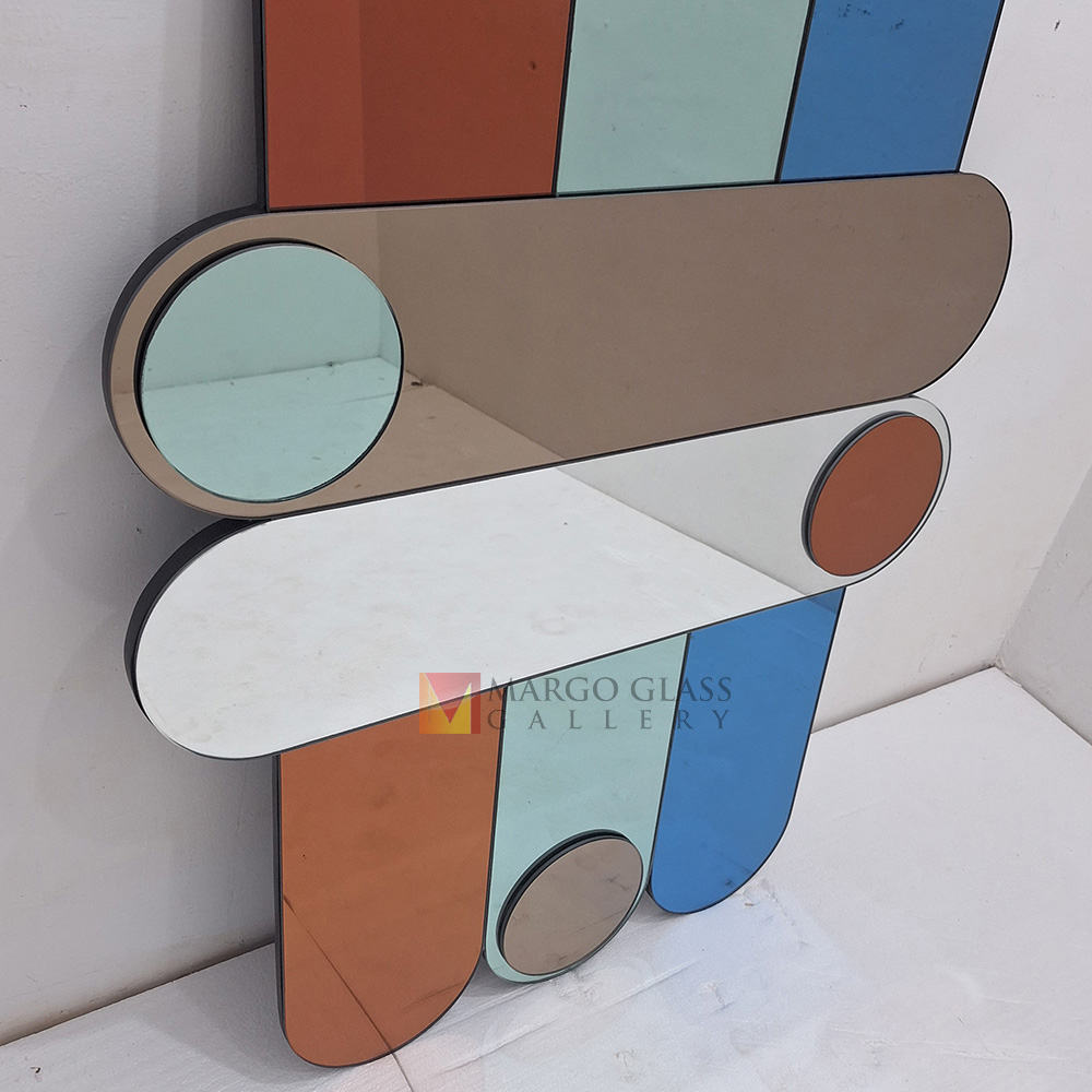 Wall Decor Mirrors Color MG 004873 - Image 3