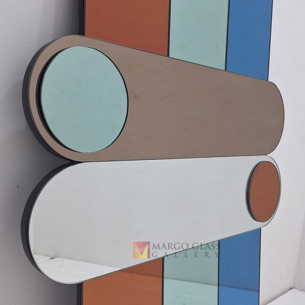 Wall Decor Mirrors Color MG 004873 - Image 2