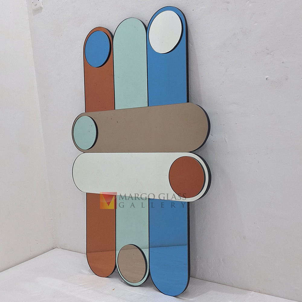 Wall Decor Mirrors Color MG 004873 - Image 6