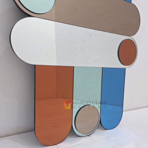 MG 004873 Wall Decor Mirrors Color Size 120 x 80 Cm Premium Handmade Indonesia – Classic decorative mirror mirror premium quality glass with ornate frame handcrafted in Indonesia