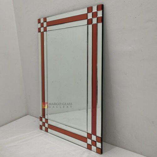 oplus 32 Artisan Handmade Indonesia – Luxury handcrafted mirror premium quality glass with ornate frame handcrafted in Indonesia