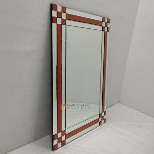 oplus 32 Luxury Handmade Indonesia – Elegant handcrafted mirror premium quality glass with ornate frame handcrafted in Indonesia