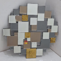 Modern Wall Mirror Decor MG 004875