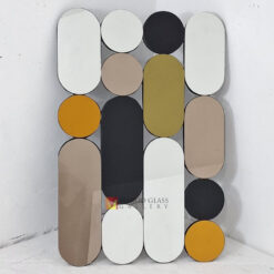Wall Mirror Decor MG 004891