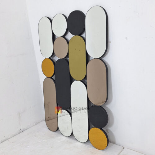 MG 004891 Wall Mirror Decor 120 cm x 80 cm Elegant Handmade Indonesia – Artisan decorative mirror mirror premium quality glass with ornate frame handcrafted in Indonesia