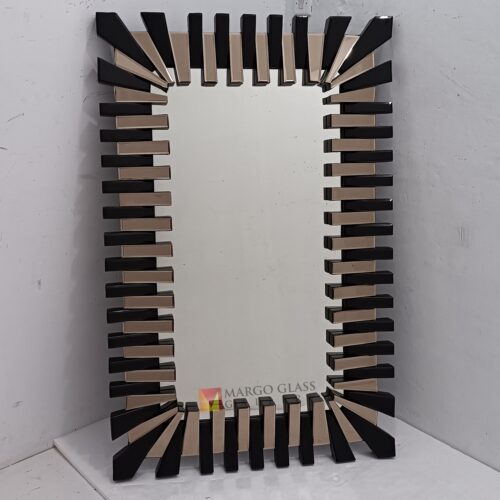 Sunburn Wall Mirror Rectangular Margo MG 013090